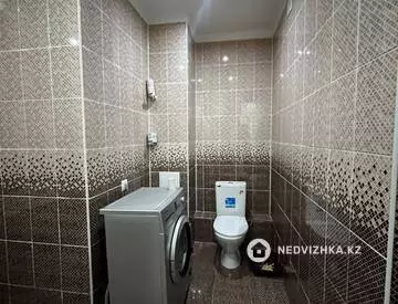 1-комнатная квартира, этаж 8 из 10, 55 м², миниатюра 8