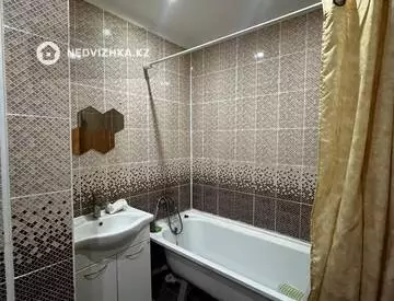1-комнатная квартира, этаж 8 из 10, 55 м², миниатюра 9