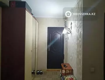 3-комнатная квартира, этаж 2 из 5, 63 м², миниатюра 5