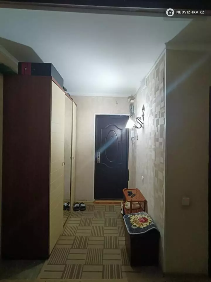 3-комнатная квартира, этаж 2 из 5, 63 м², фотография 5