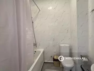 1-комнатная квартира, этаж 2 из 3, 33 м², миниатюра 6