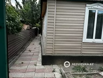 3-комнатный дом, 2.5 соток, 60 м², На длительный срок