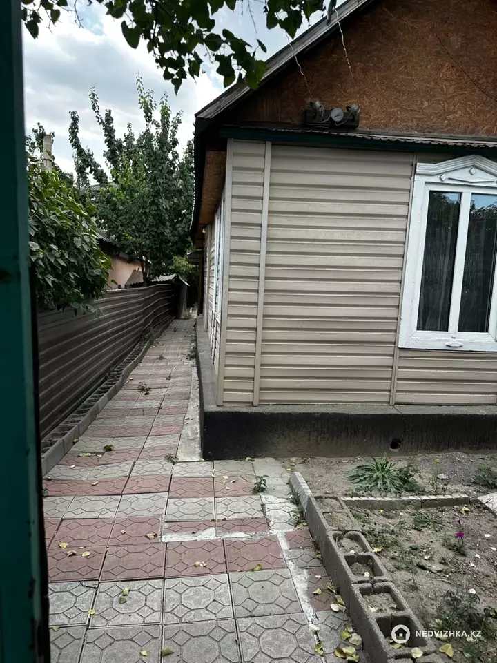 3-бөлмелі үй, 2.5 соттық, 60 м², На длительный срок, 2-фотосурет