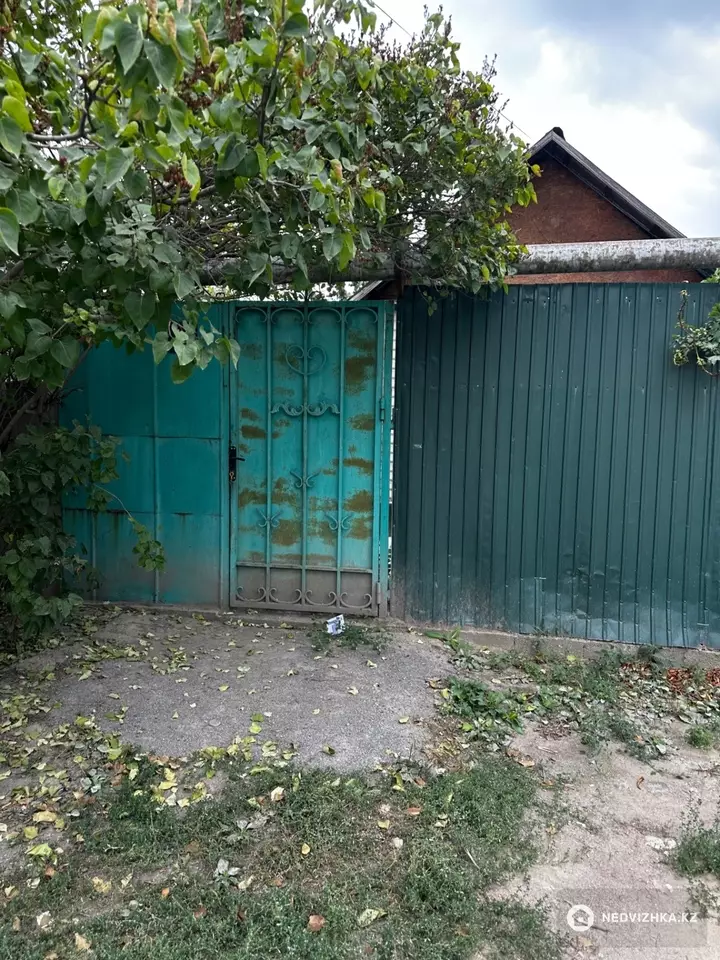 3-бөлмелі үй, 2.5 соттық, 60 м², На длительный срок, 3-фотосурет