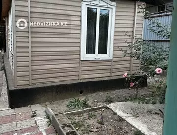 3-комнатный дом, 2.5 соток, 60 м², На длительный срок