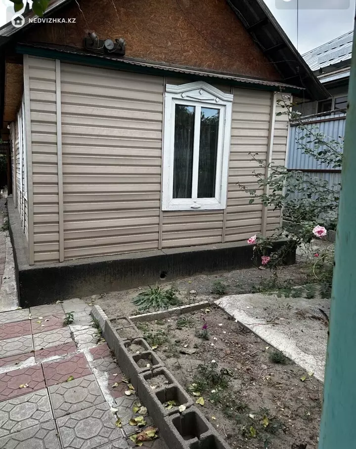 3-бөлмелі үй, 2.5 соттық, 60 м², На длительный срок, 4-фотосурет