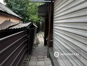 3-комнатный дом, 2.5 соток, 60 м², На длительный срок
