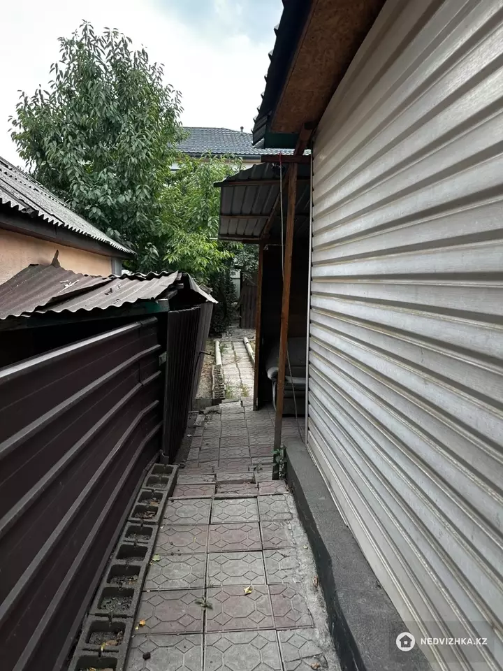 3-бөлмелі үй, 2.5 соттық, 60 м², На длительный срок, 5-фотосурет