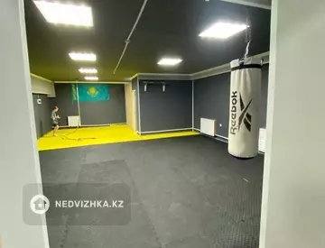 Спортзал, этаж 1 из 9, 179 м²