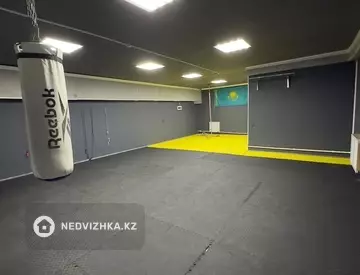 Спортзал, этаж 1 из 9, 179 м²