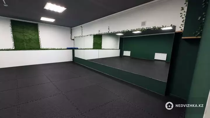 Помещение, этаж 1 из 9, 179 м²