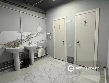 Спортзал, этаж 1 из 9, 179 м²