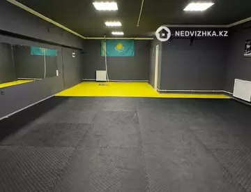 Спортзал, этаж 1 из 9, 179 м²