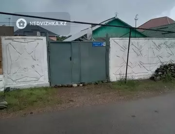 3-комнатный дом, 9 соток, 43 м², миниатюра 2
