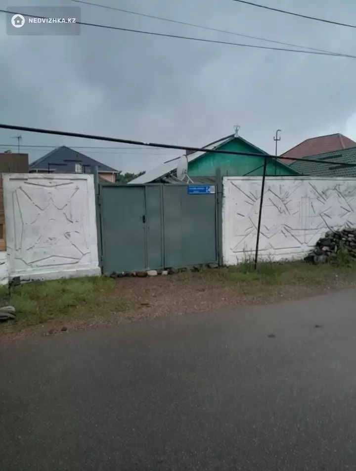 3-комнатный дом, 9 соток, 43 м², фотография 2