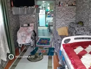 3-комнатный дом, 9 соток, 43 м², миниатюра 9