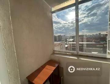 2-бөлмелі пәтер, қабат 8 барлық қабат саны 10, 64 м², 2-нобай