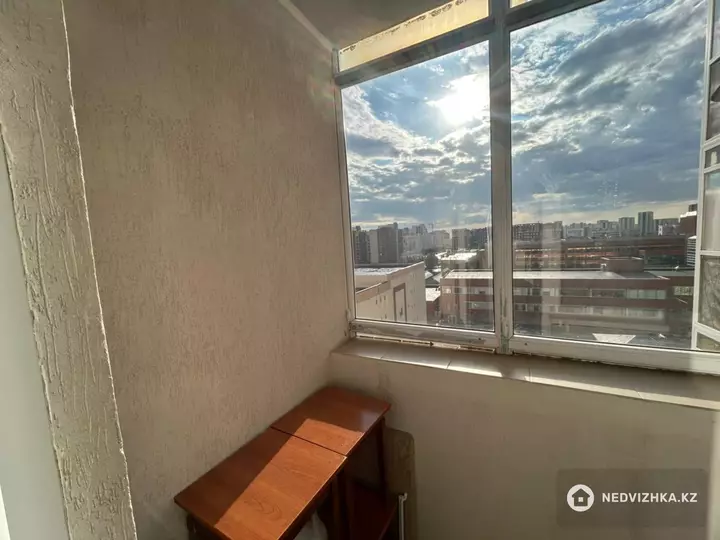 2-комнатная квартира, этаж 8 из 10, 64 м², фотография 2
