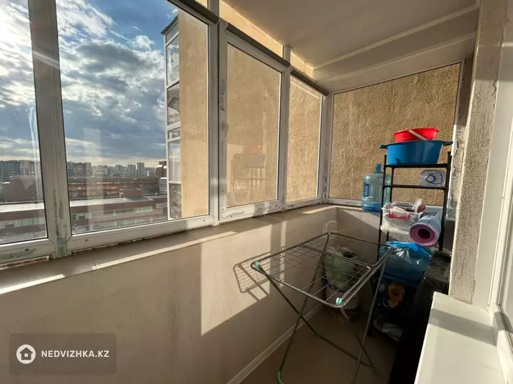 2-комнатная квартира, этаж 8 из 10, 64 м², фотография 3