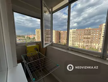 2-бөлмелі пәтер, қабат 8 барлық қабат саны 10, 64 м², 4-нобай