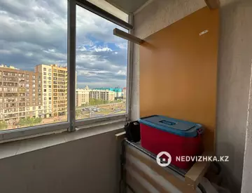2-бөлмелі пәтер, қабат 8 барлық қабат саны 10, 64 м², 5-нобай