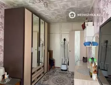 2-комнатная квартира, этаж 5 из 5, 44 м², миниатюра 1