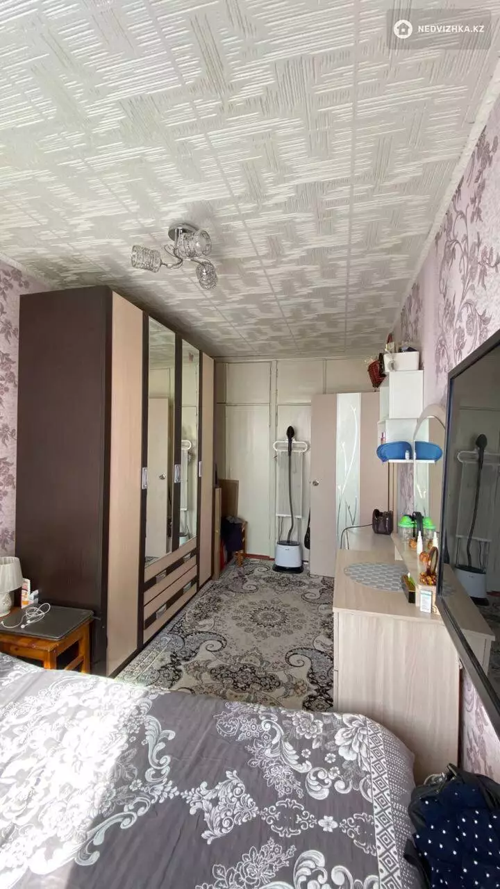 2-комнатная квартира, этаж 5 из 5, 44 м²