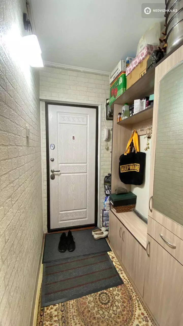 2-комнатная квартира, этаж 5 из 5, 44 м², фотография 3