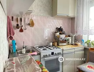 2-комнатная квартира, этаж 5 из 5, 44 м², миниатюра 4