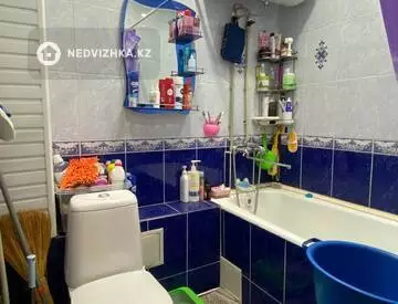 2-комнатная квартира, этаж 5 из 5, 44 м², миниатюра 5