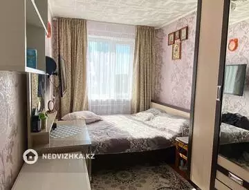 2-комнатная квартира, этаж 5 из 5, 44 м², миниатюра 6
