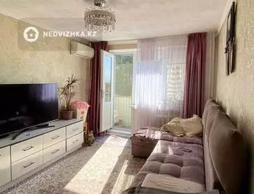2-комнатная квартира, этаж 5 из 5, 44 м², миниатюра 9