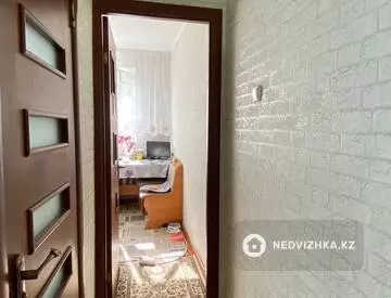 2-комнатная квартира, этаж 5 из 5, 44 м², миниатюра 8