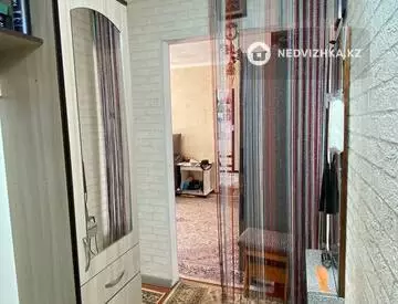 2-комнатная квартира, этаж 5 из 5, 44 м², миниатюра 10