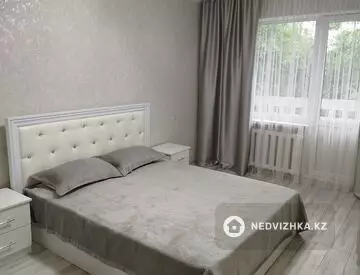 1-комнатная квартира, этаж 5 из 5, 31 м²