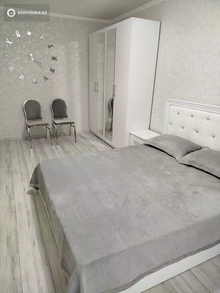 1-комнатная квартира, этаж 5 из 5, 31 м², фотография 3