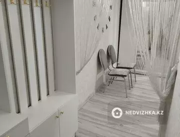 1-комнатная квартира, этаж 5 из 5, 31 м²