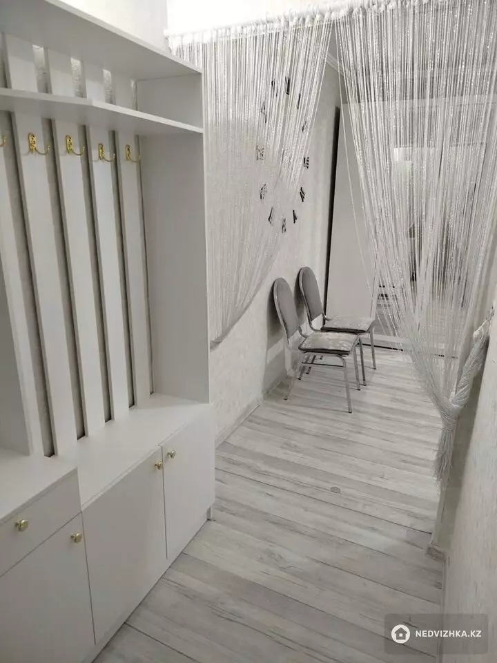 1-комнатная квартира, этаж 5 из 5, 31 м², фотография 4