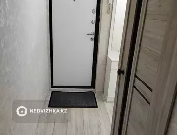 1-комнатная квартира, этаж 5 из 5, 31 м²