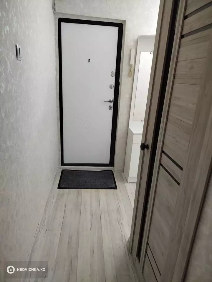 1-комнатная квартира, этаж 5 из 5, 31 м², фотография 5