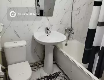 1-комнатная квартира, этаж 5 из 5, 31 м², миниатюра 6
