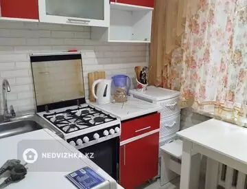 1-комнатная квартира, этаж 5 из 5, 31 м², миниатюра 8
