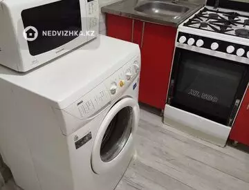 1-комнатная квартира, этаж 5 из 5, 31 м², миниатюра 9