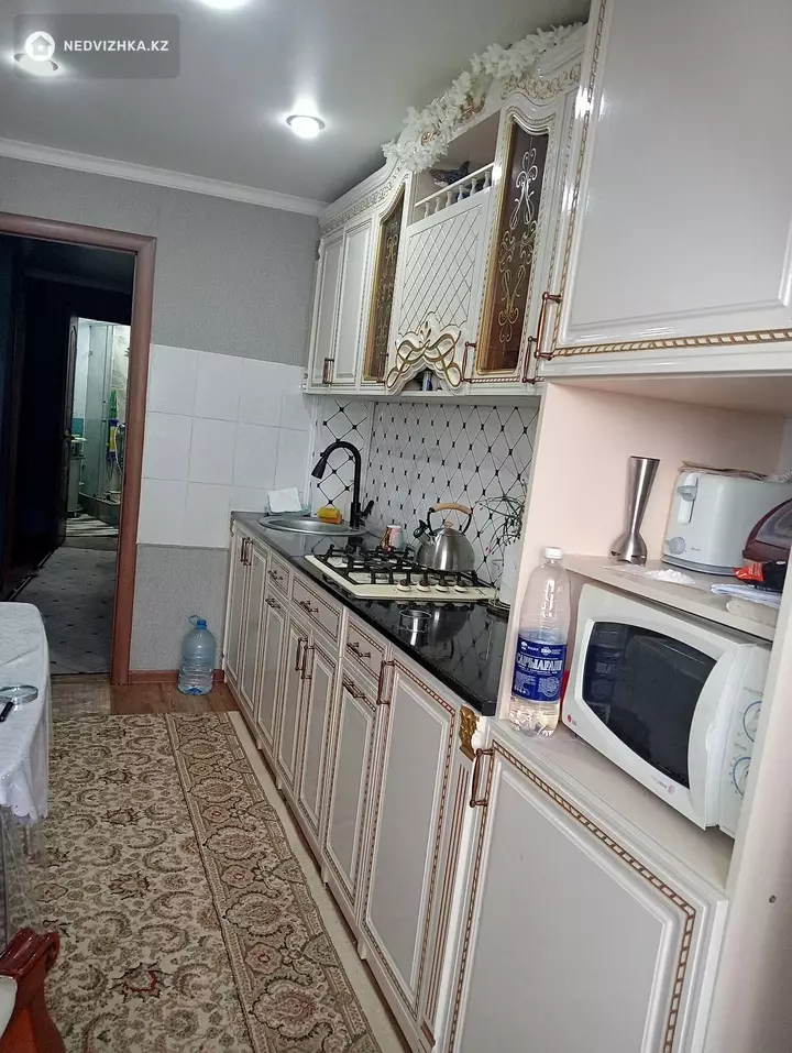 2-комнатная квартира, этаж 5 из 12, 50 м², На длительный срок, фотография 5
