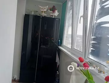 2-комнатная квартира, этаж 5 из 12, 50 м², На длительный срок, миниатюра 6