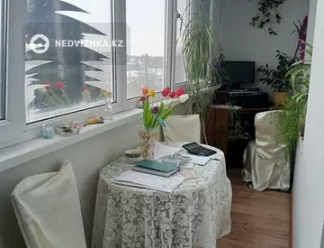 2-комнатная квартира, этаж 5 из 12, 50 м², На длительный срок, миниатюра 7