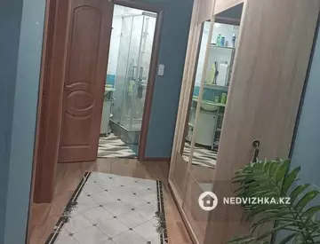 2-комнатная квартира, этаж 5 из 12, 50 м², На длительный срок, миниатюра 8