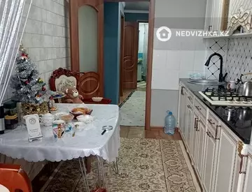 2-комнатная квартира, этаж 5 из 12, 50 м², На длительный срок, миниатюра 9
