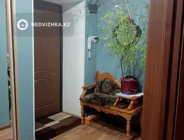 2-комнатная квартира, этаж 5 из 12, 50 м², На длительный срок