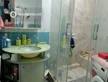 2-комнатная квартира, этаж 5 из 12, 50 м², На длительный срок, миниатюра 10